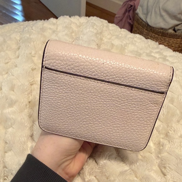 Kate Spade Light Pink Wallet - Picture 4 of 5